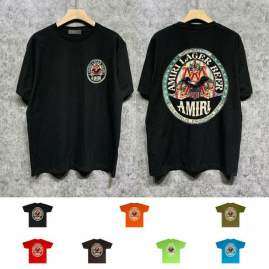 Picture of Amiri T Shirts Short _SKUAmiriS-2XL11tr25224140